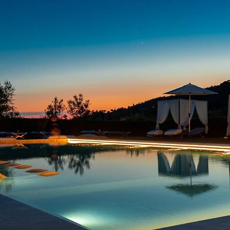 Borgo I Vicelli Adults Only Relais Villa Bagno a Ripoli Exteriör bild