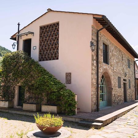 Borgo I Vicelli Adults Only Relais Villa Bagno a Ripoli Exteriör bild