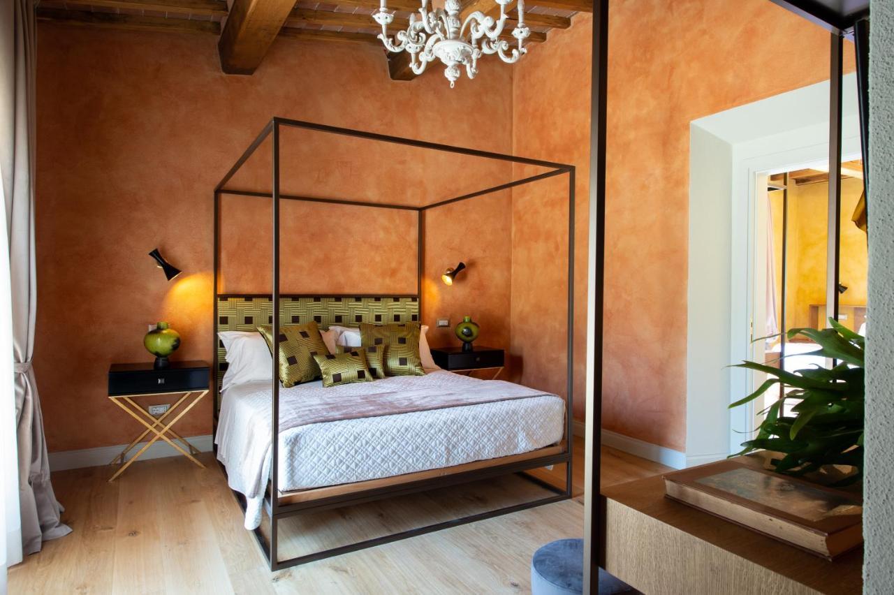 Borgo I Vicelli Adults Only Relais Villa Bagno a Ripoli Exteriör bild