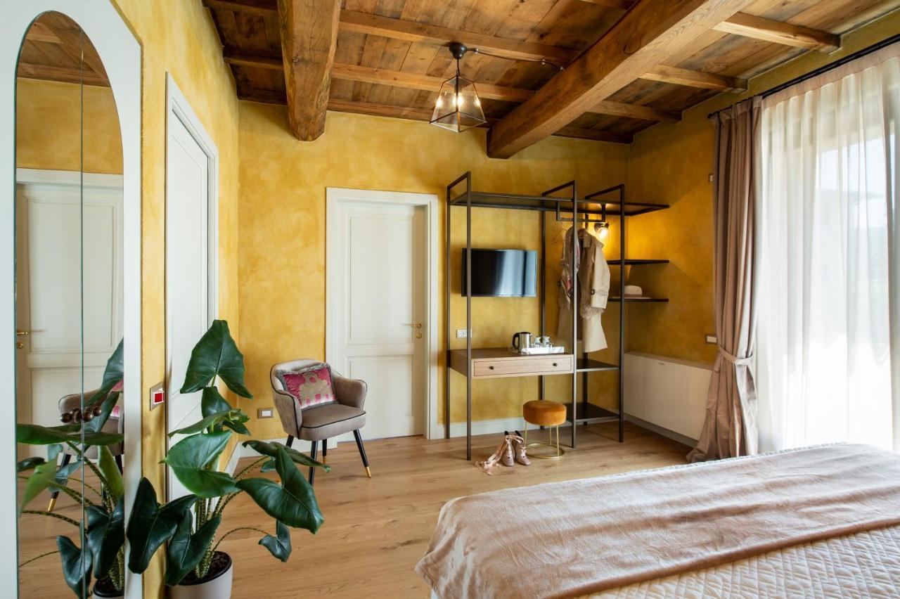 Borgo I Vicelli Adults Only Relais Villa Bagno a Ripoli Exteriör bild