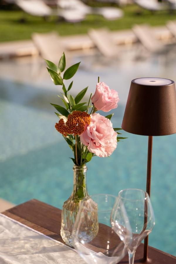 Borgo I Vicelli Adults Only Relais Villa Bagno a Ripoli Exteriör bild