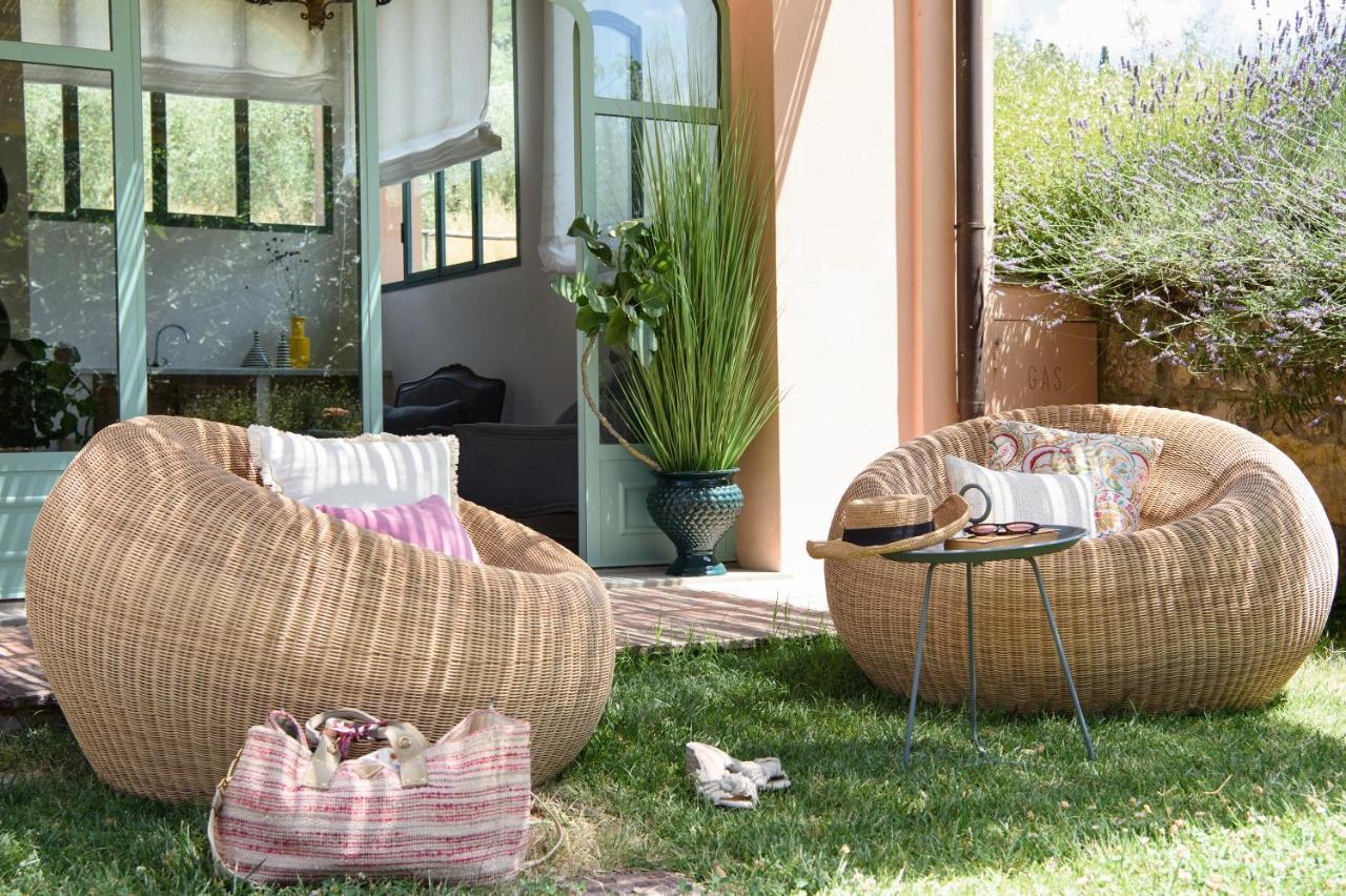 Borgo I Vicelli Adults Only Relais Villa Bagno a Ripoli Exteriör bild