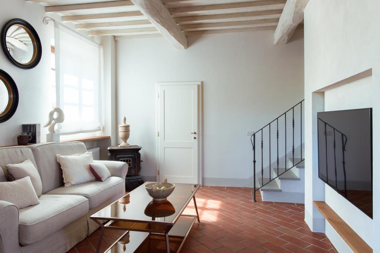 Borgo I Vicelli Adults Only Relais Villa Bagno a Ripoli Exteriör bild