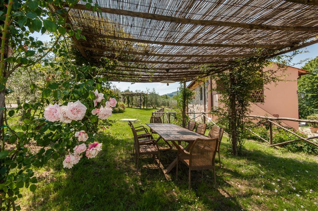 Borgo I Vicelli Adults Only Relais Villa Bagno a Ripoli Exteriör bild