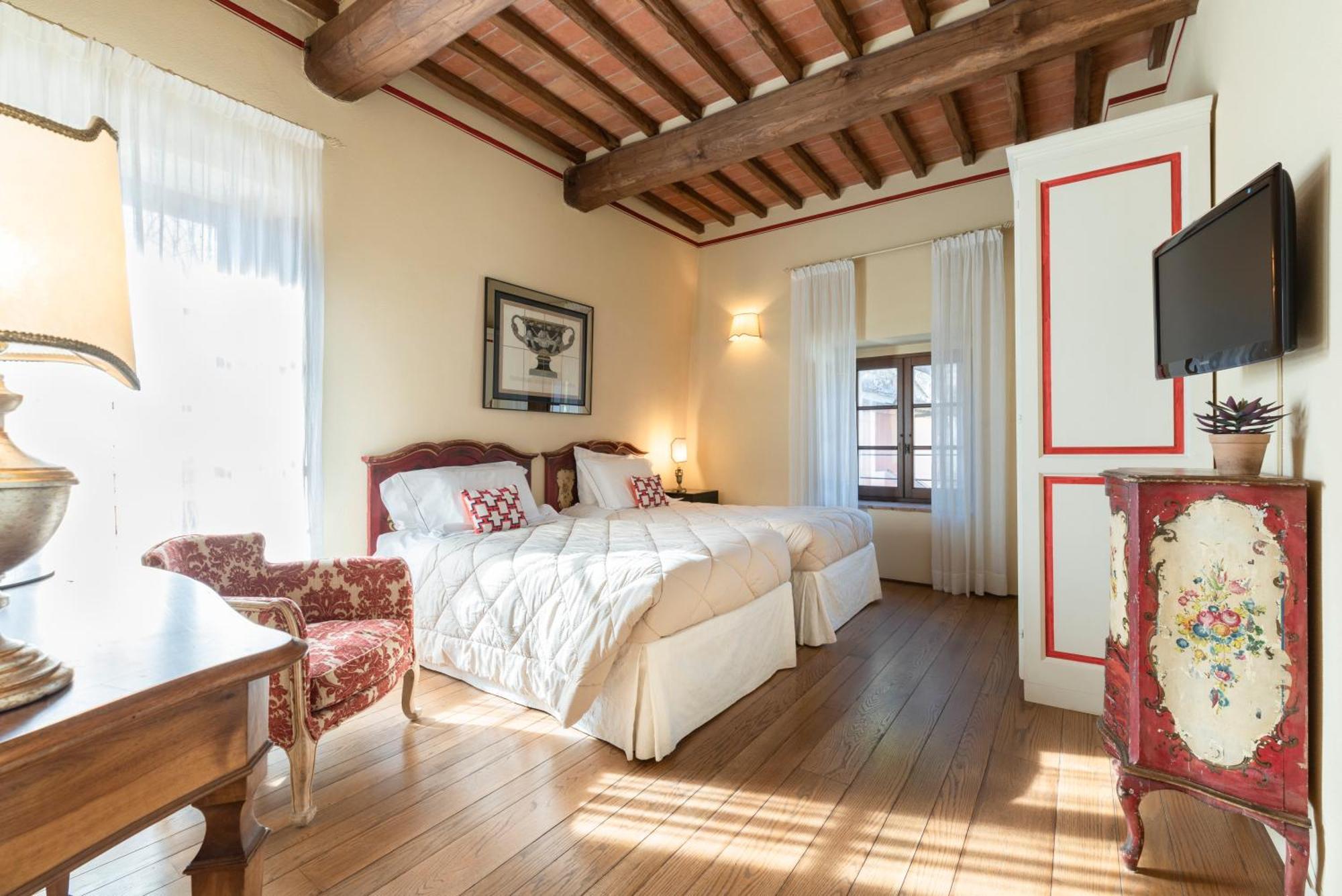 Borgo I Vicelli Adults Only Relais Villa Bagno a Ripoli Exteriör bild