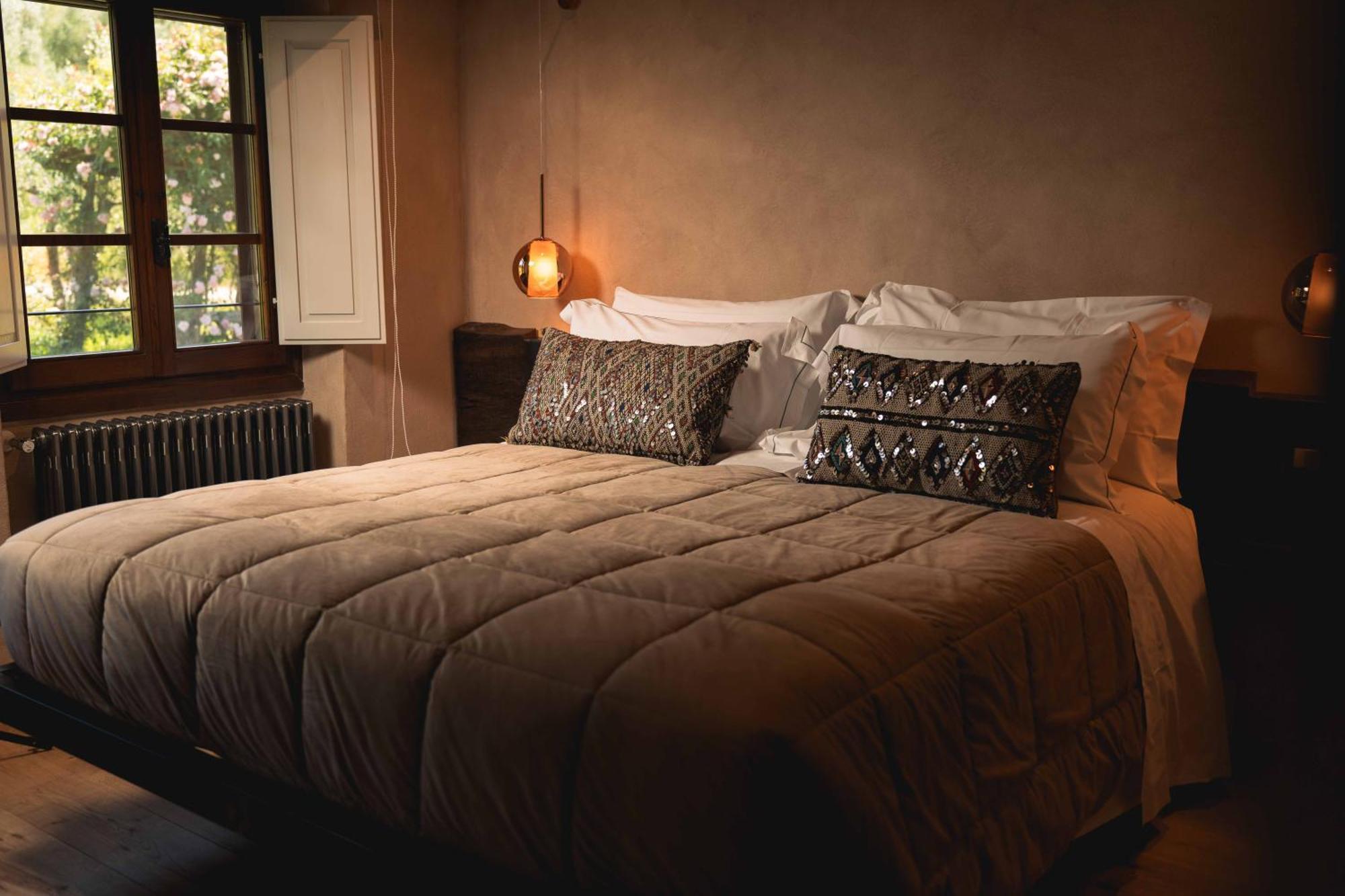Borgo I Vicelli Adults Only Relais Villa Bagno a Ripoli Exteriör bild