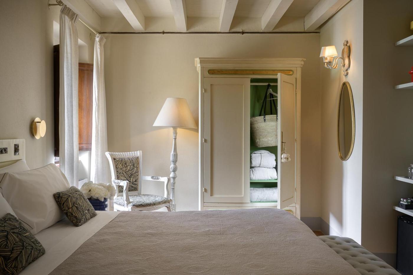 Borgo I Vicelli Adults Only Relais Villa Bagno a Ripoli Exteriör bild