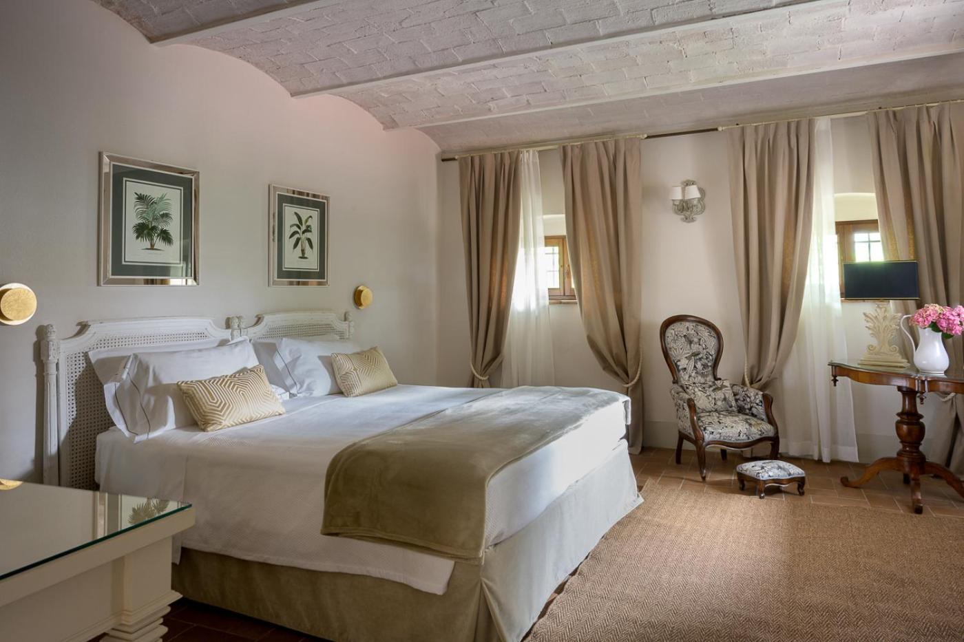 Borgo I Vicelli Adults Only Relais Villa Bagno a Ripoli Exteriör bild