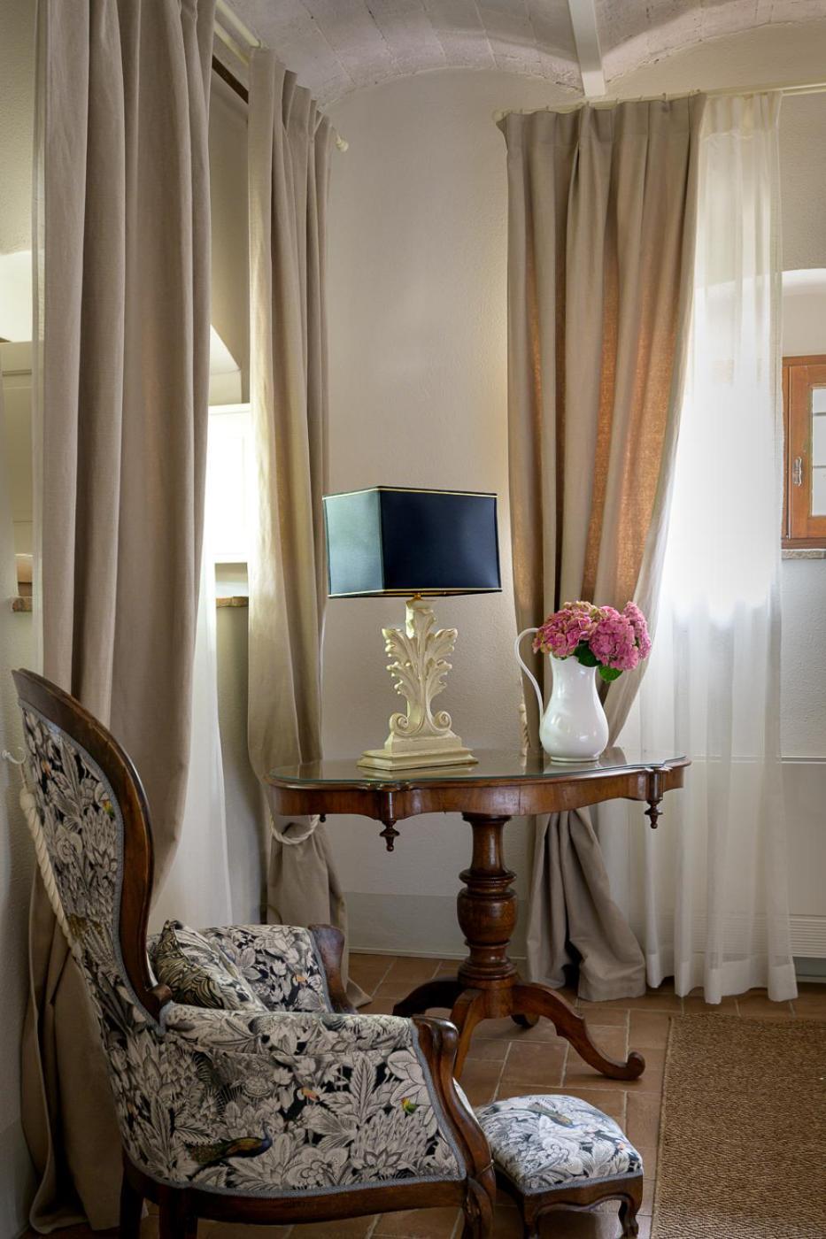 Borgo I Vicelli Adults Only Relais Villa Bagno a Ripoli Exteriör bild