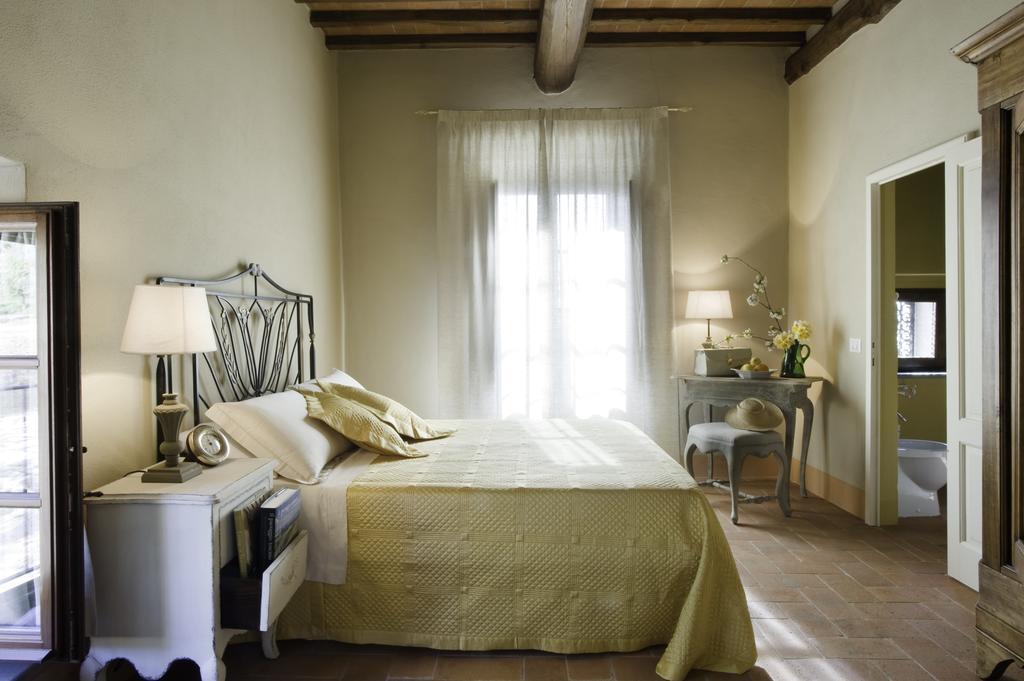 Borgo I Vicelli Adults Only Relais Villa Bagno a Ripoli Exteriör bild