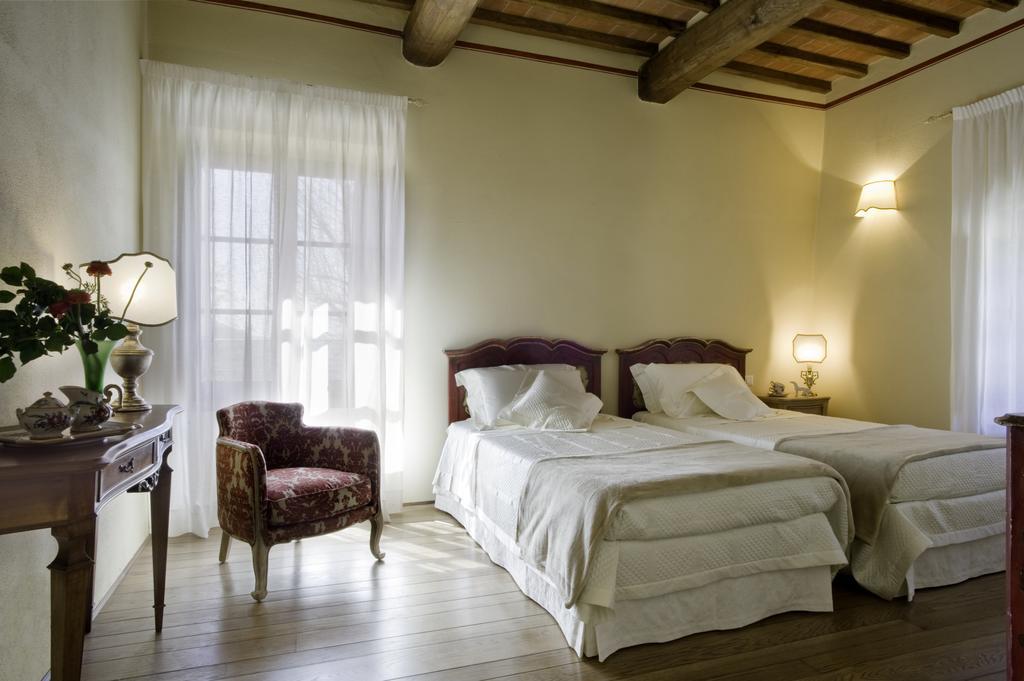 Borgo I Vicelli Adults Only Relais Villa Bagno a Ripoli Exteriör bild