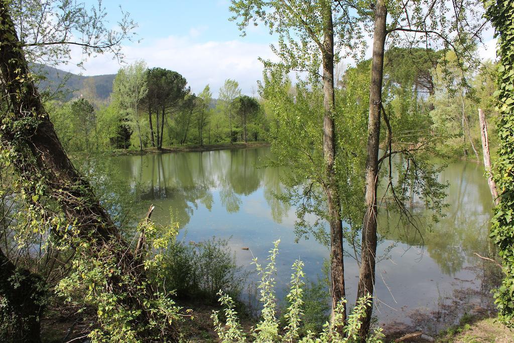 Borgo I Vicelli Adults Only Relais Villa Bagno a Ripoli Exteriör bild